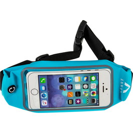 Torba na biodra Annox Sporty wodoodporna