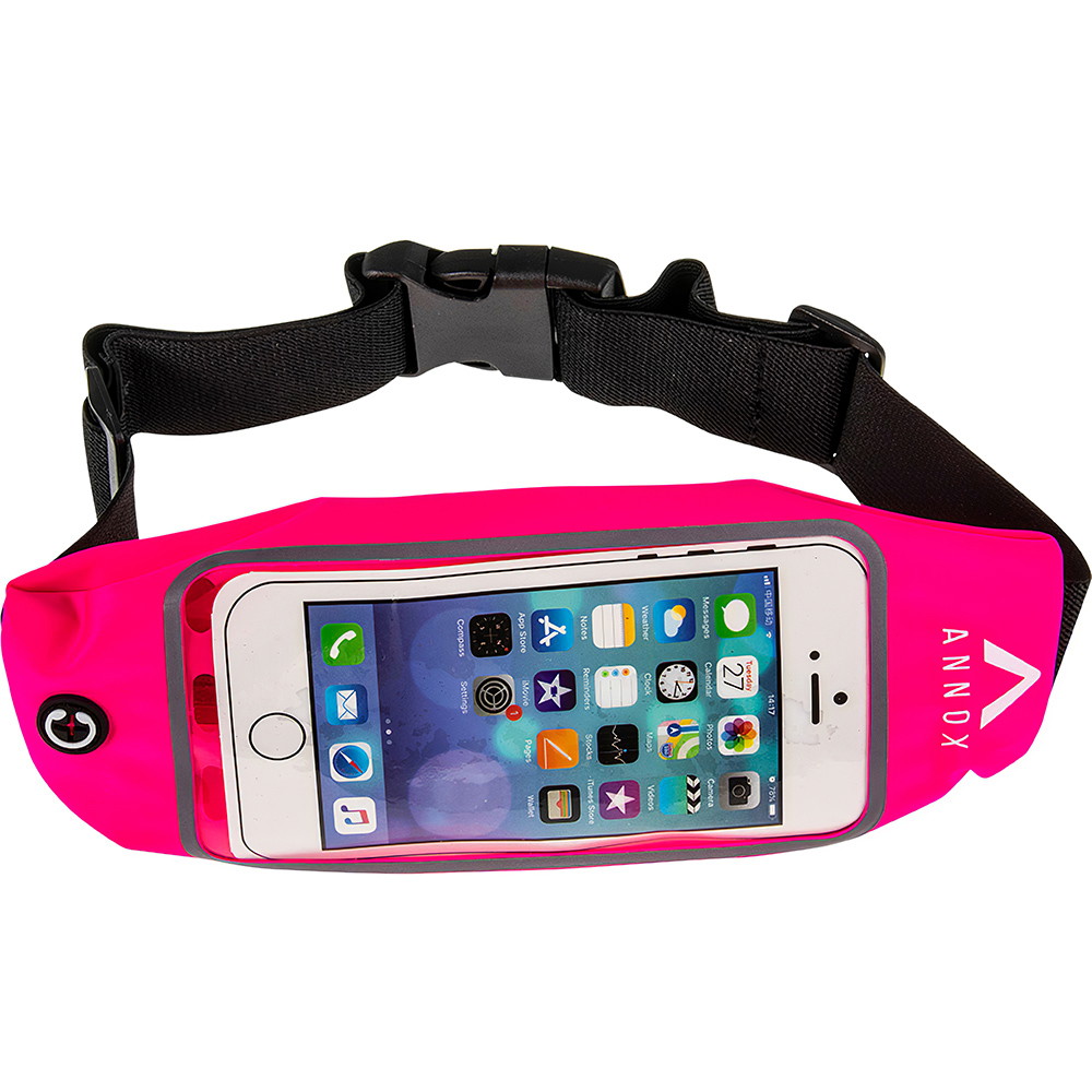Torba na biodra Annox Sporty wodoodporna