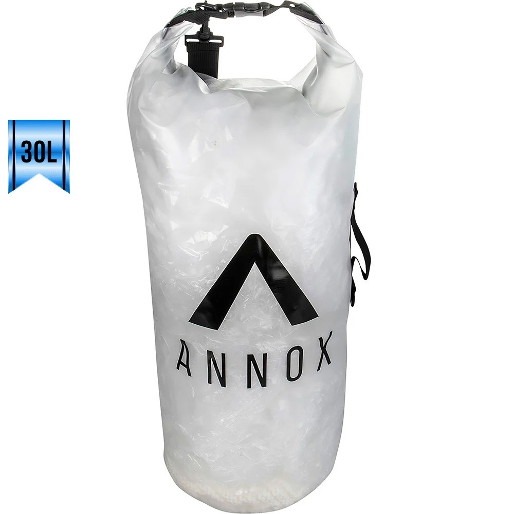 Torba Drybag Wodoodporna Annox 30L