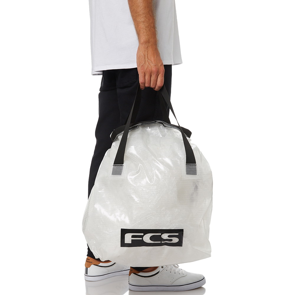 Worek Suchy FCS