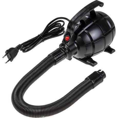 Story Elektryczna pompa powietrza 220V 500W