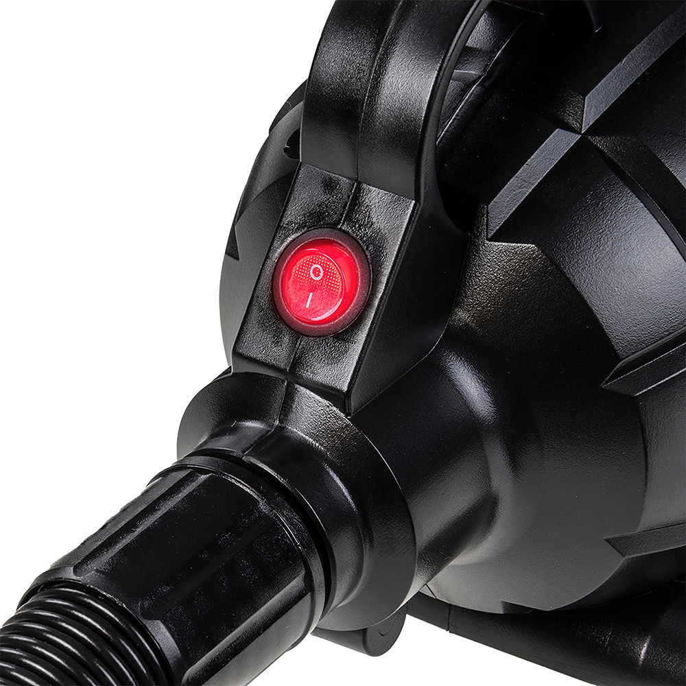 Story Elektryczna pompa powietrza 220V 500W