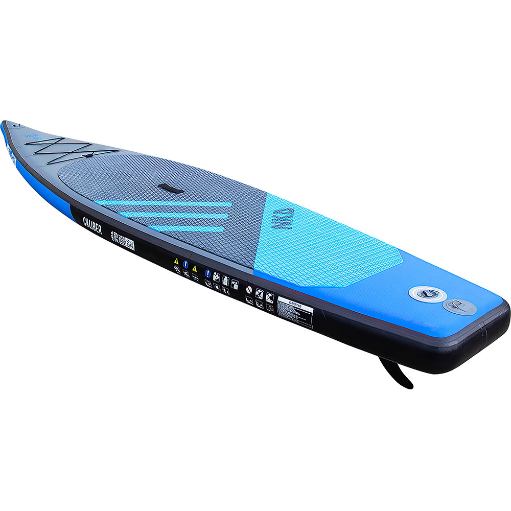 NKX Caliber Inflatable SUP