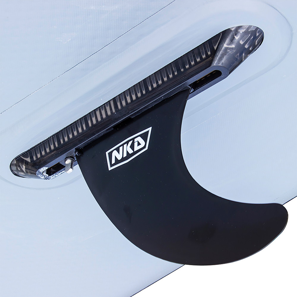 NKX Caliber Inflatable SUP