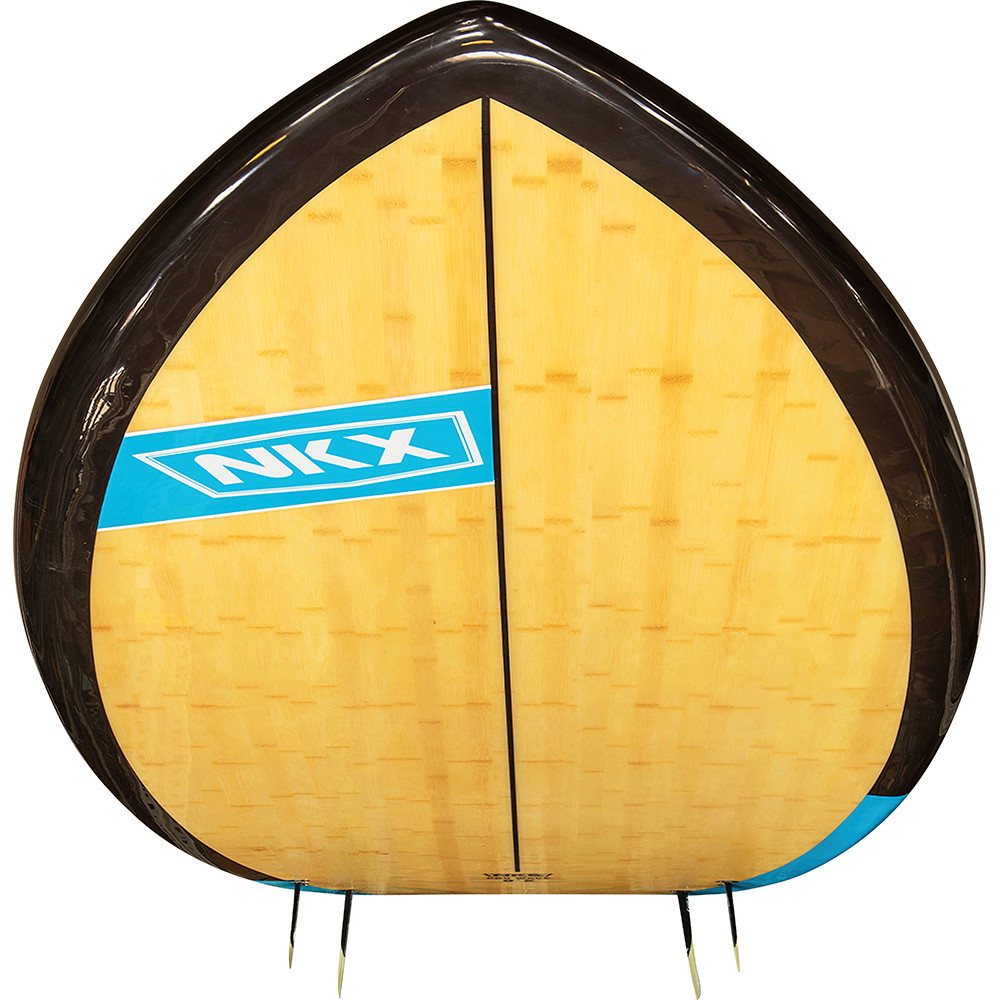 NKX Primer Hard SUP