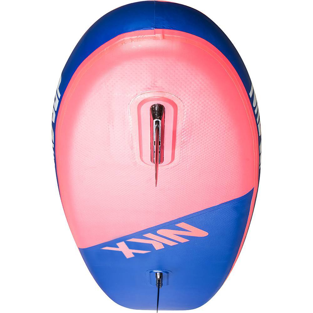 NKX Windsurfingowa Inflatable SUP