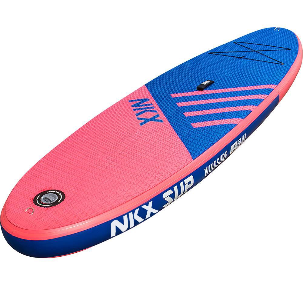NKX Windsurfingowa Inflatable SUP