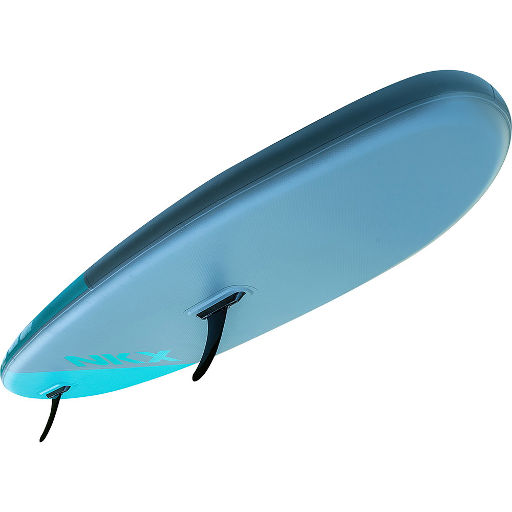 NKX Windsurfingowa Inflatable SUP