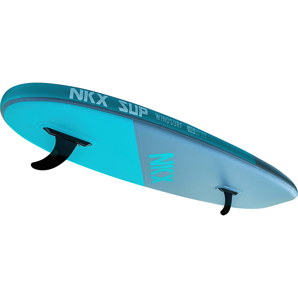 NKX Windsurfingowa Inflatable SUP
