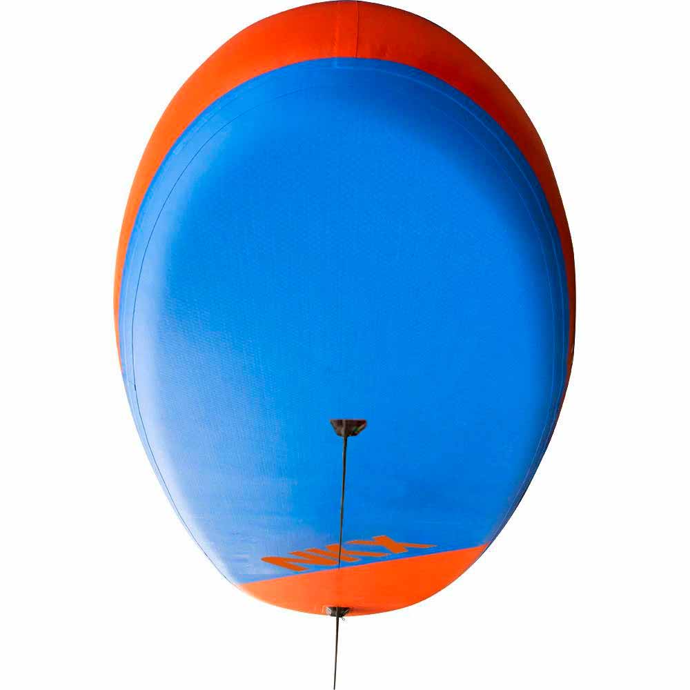 NKX Windsurfingowa Inflatable SUP