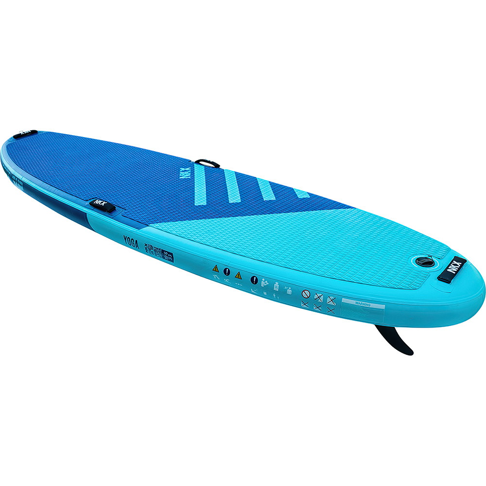 NKX Fitness Inflatable SUP