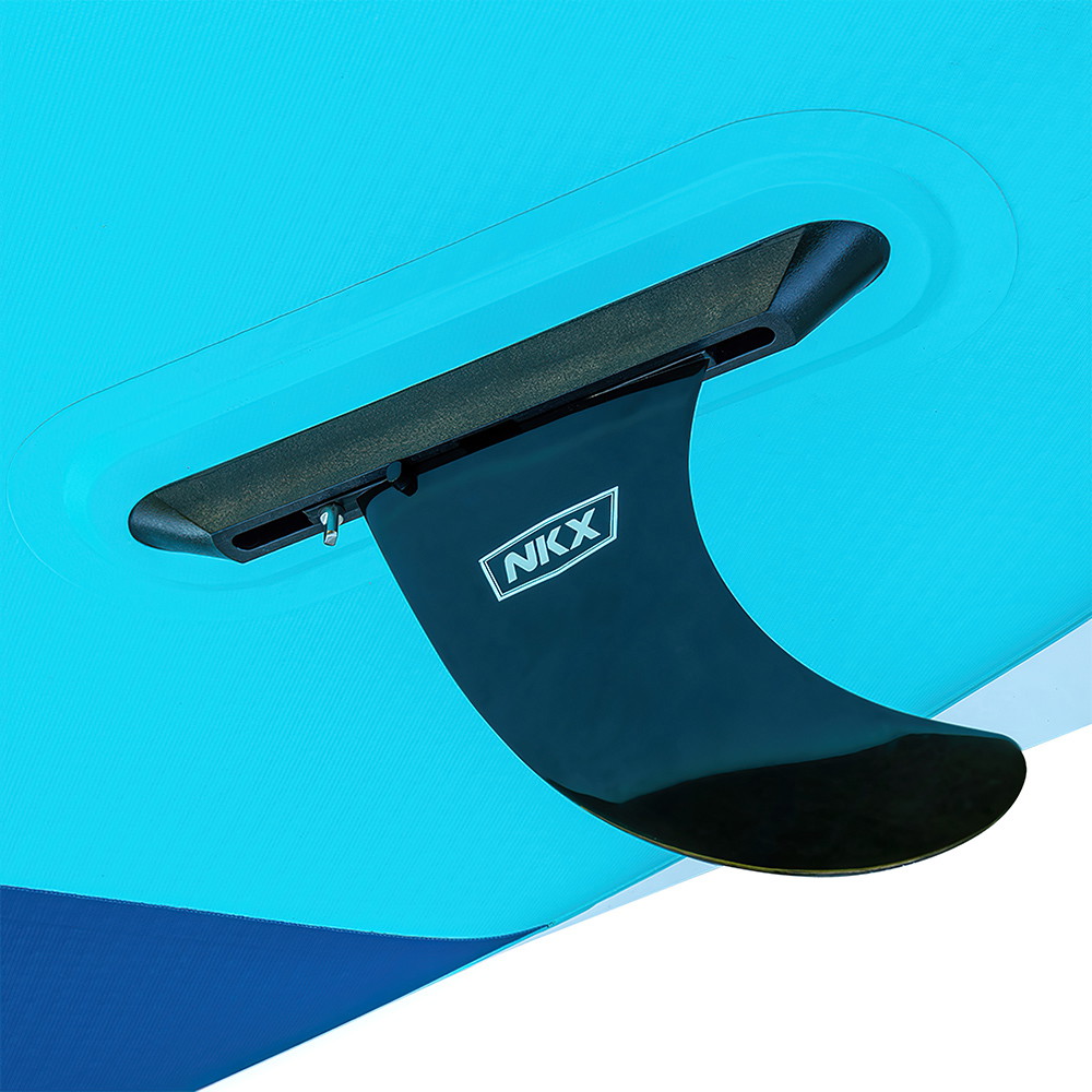 NKX Fitness Inflatable SUP