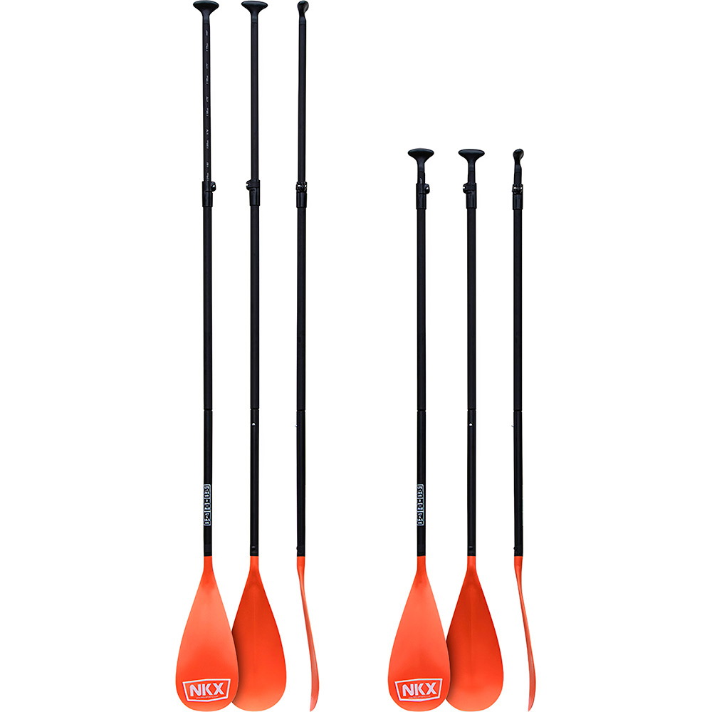 Wiosło SUP NKX Omega Alu / Nylon