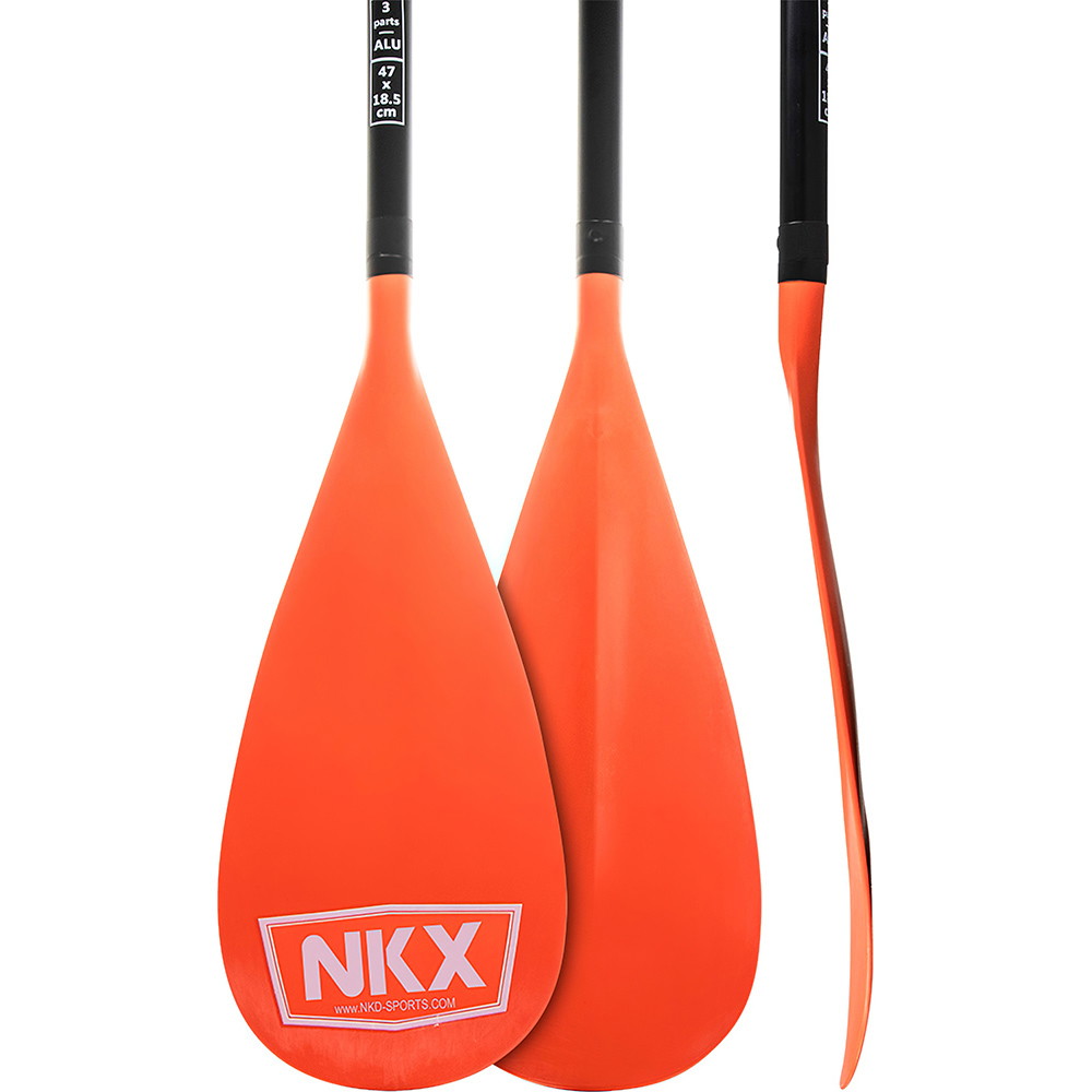 Wiosło SUP NKX Omega Alu / Nylon