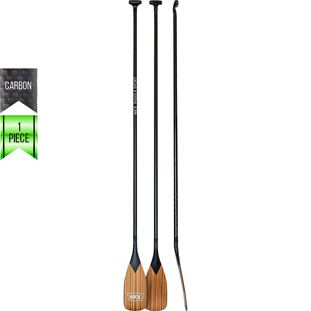 Wiosło SUP NKX Response Carbon