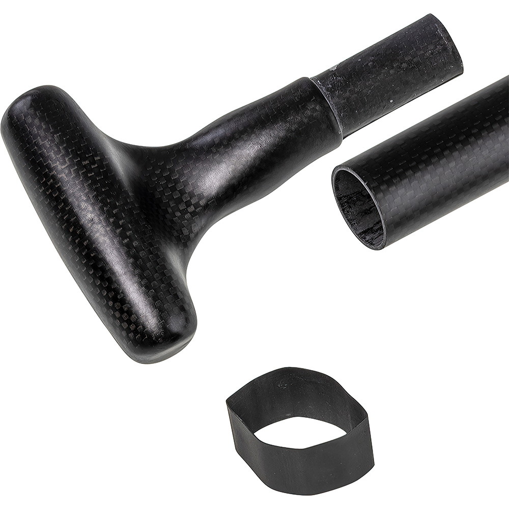Wiosło SUP NKX Response Carbon