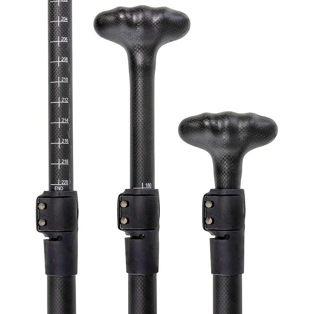 Wiosło SUP NKX Response Carbon