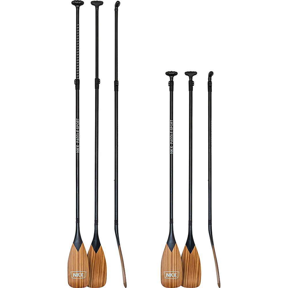 Wiosło SUP NKX Response Carbon