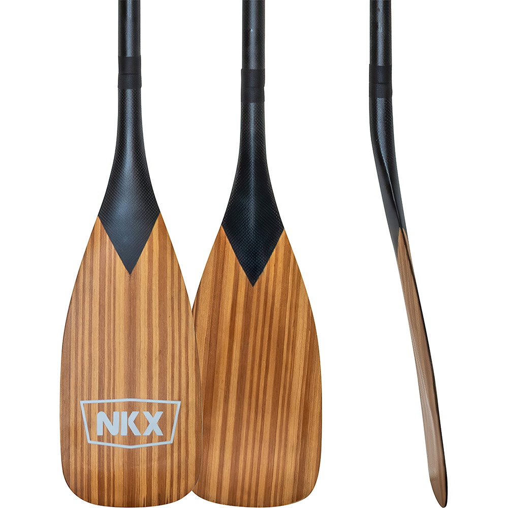 Wiosło SUP NKX Response Carbon