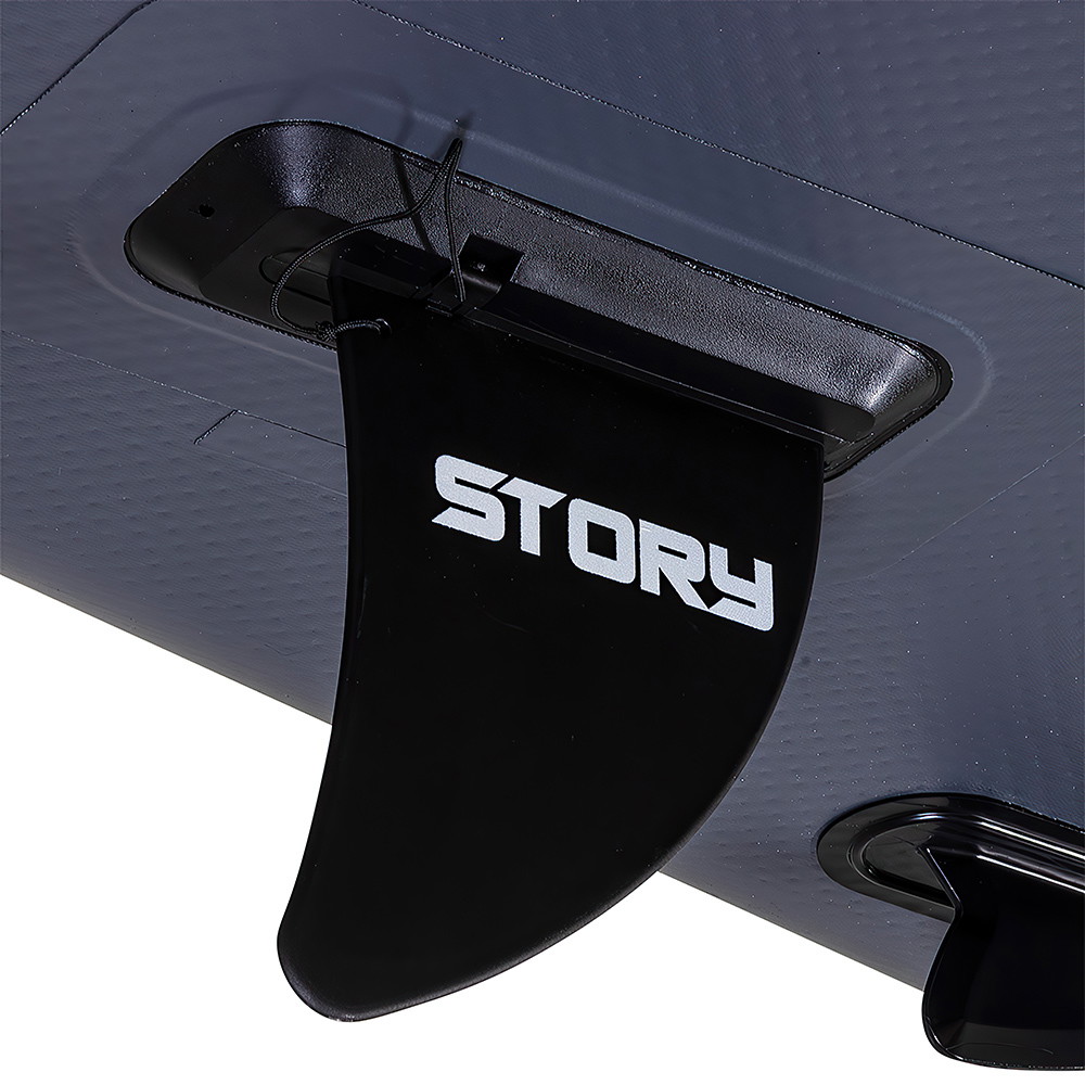 Story Global Inflatable SUP