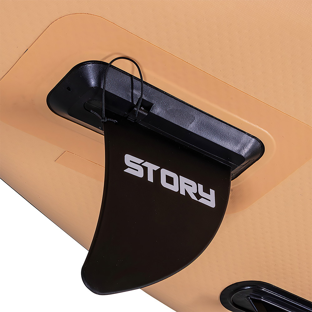 Story Monarch Inflatable SUP