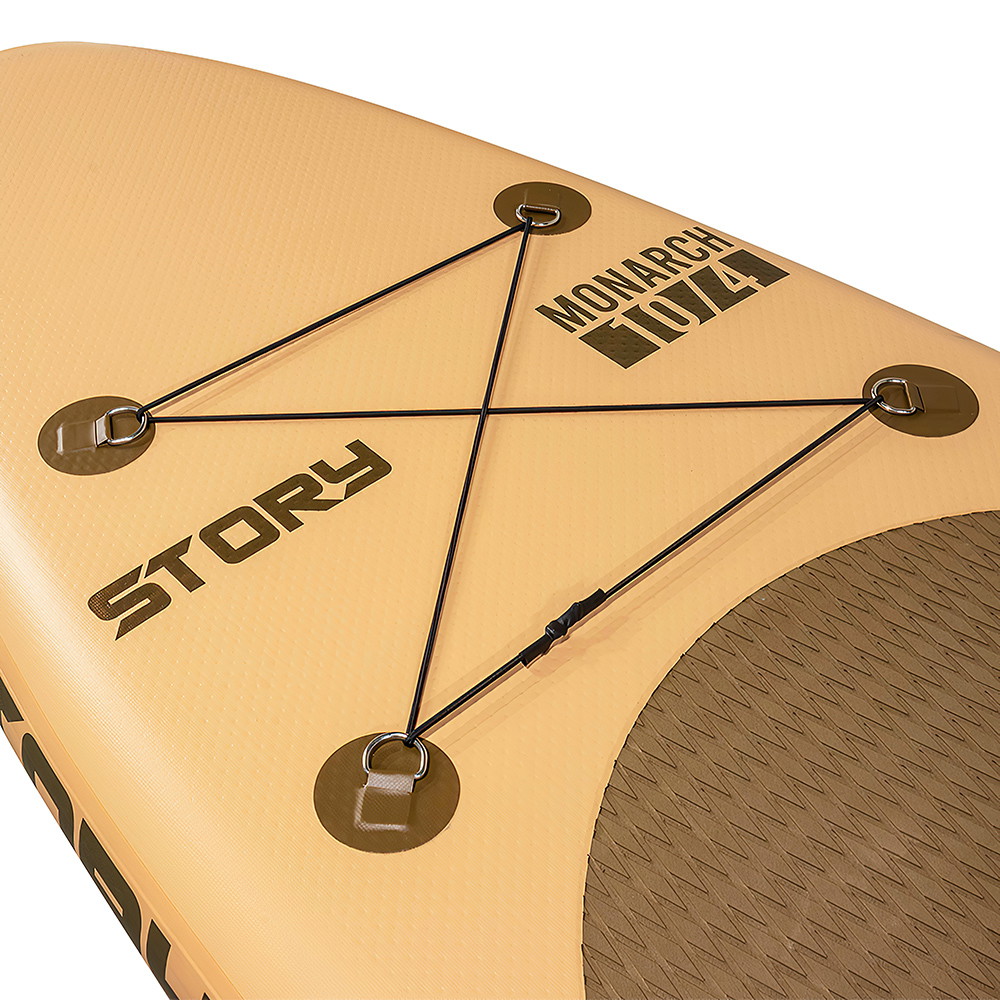 Story Monarch Inflatable SUP