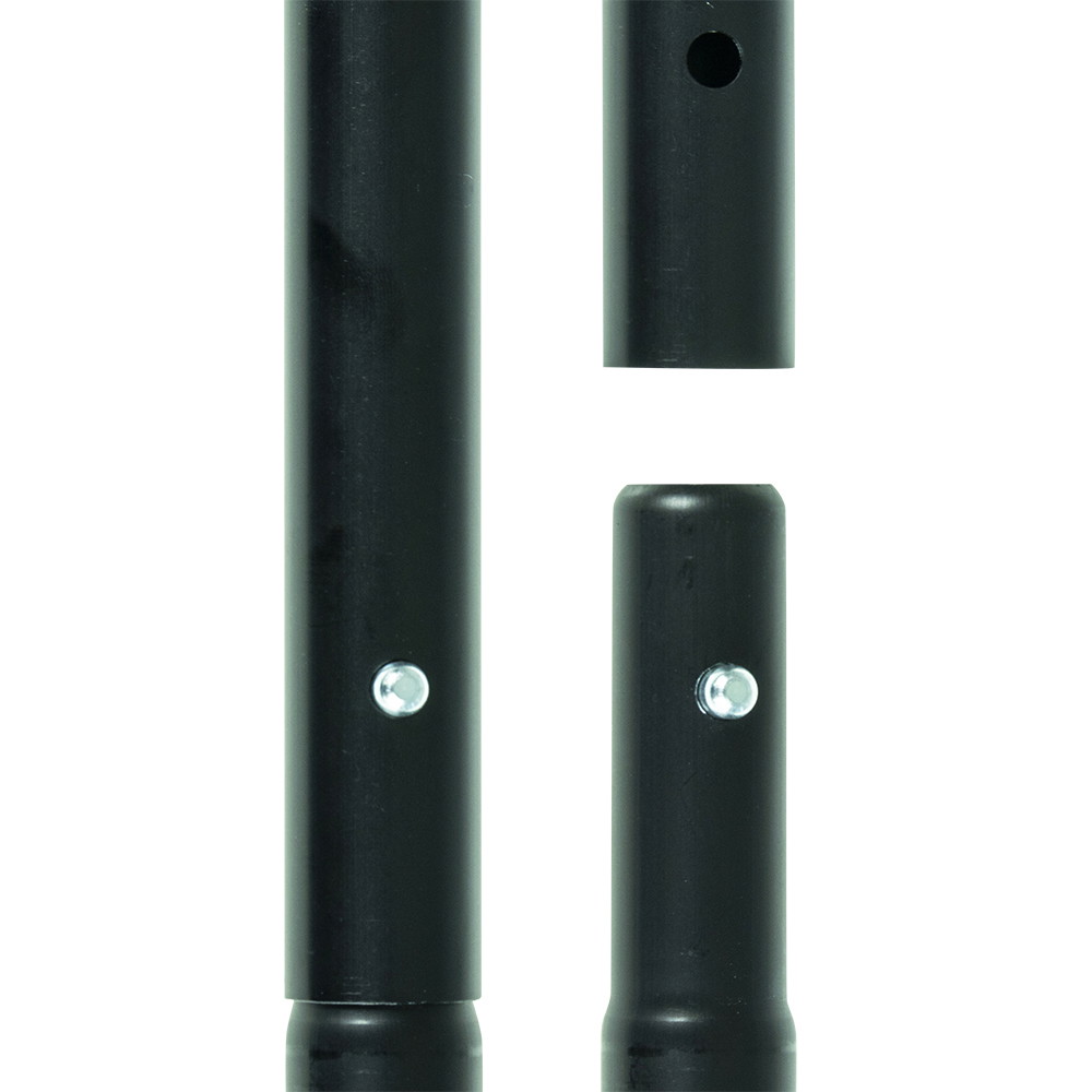 NKX Classic Aluminum SUP Paddle 3-Częściowy