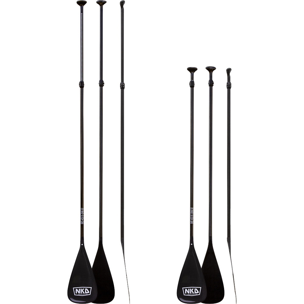 Wiosło SUP NKX Carbon