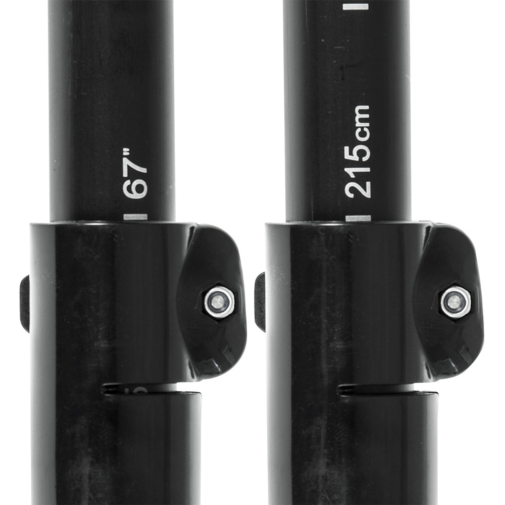 Wiosło SUP NKX Omega Alu / Nylon