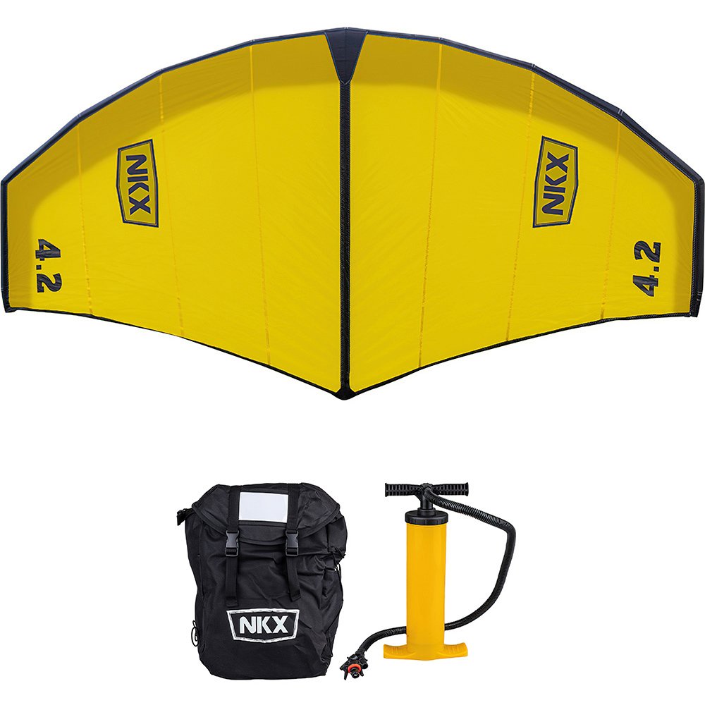 NKX Force Wing