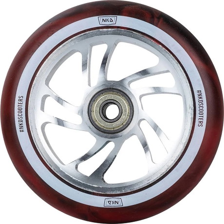 NKD Team Stunt Scooter Wheel