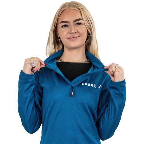 Annox Kobieta Baselayer Top