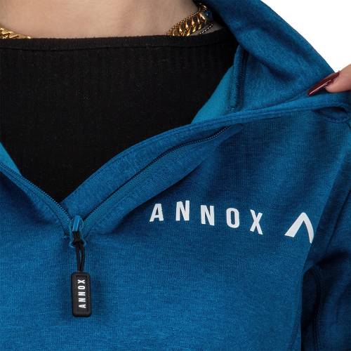 Annox Kobieta Baselayer Top