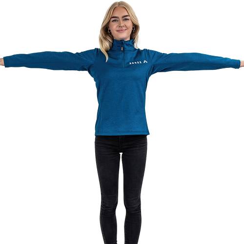 Annox Kobieta Baselayer Top