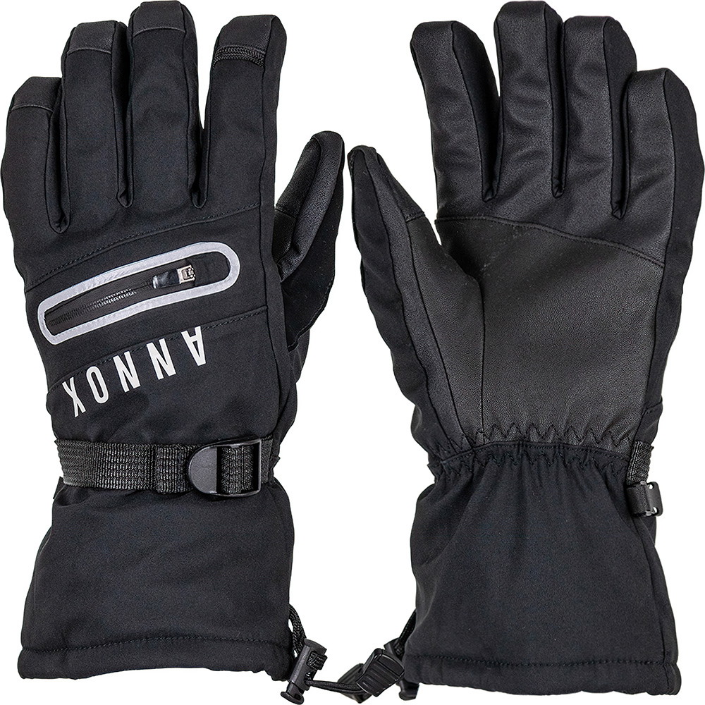 Rękawice narciarskie / snowboardowe Annox Blizzard
