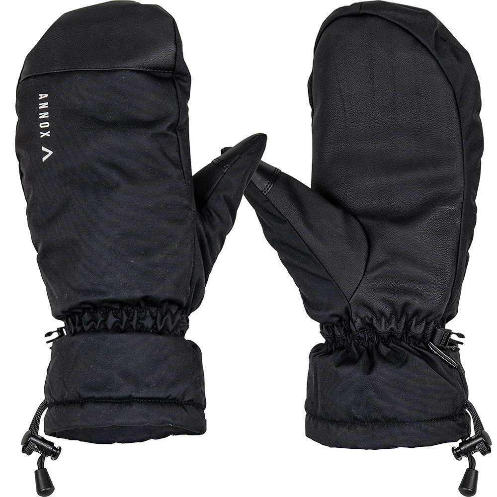 Rękawice narciarskie/snowboardowe Annox Blizzard