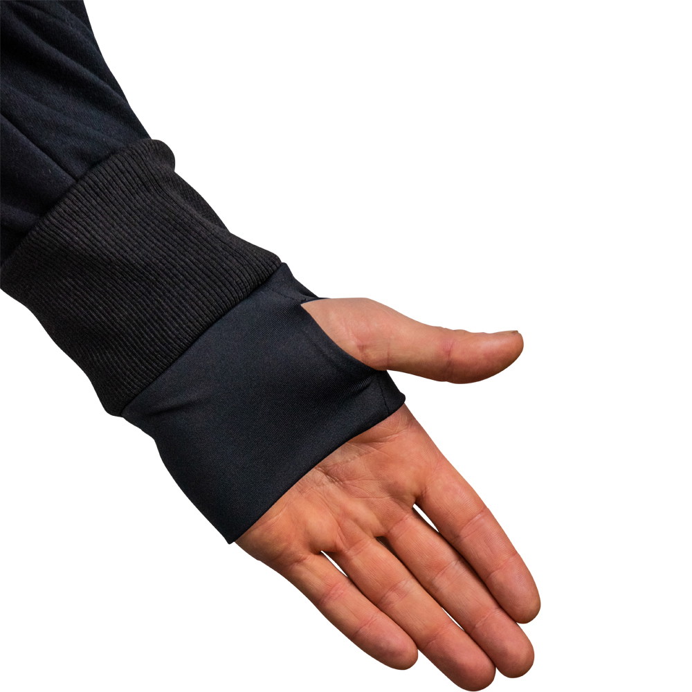 Hoodie Annox Elite