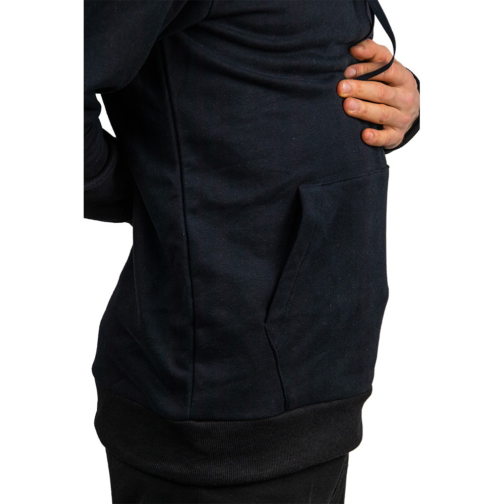 Hoodie Annox Elite