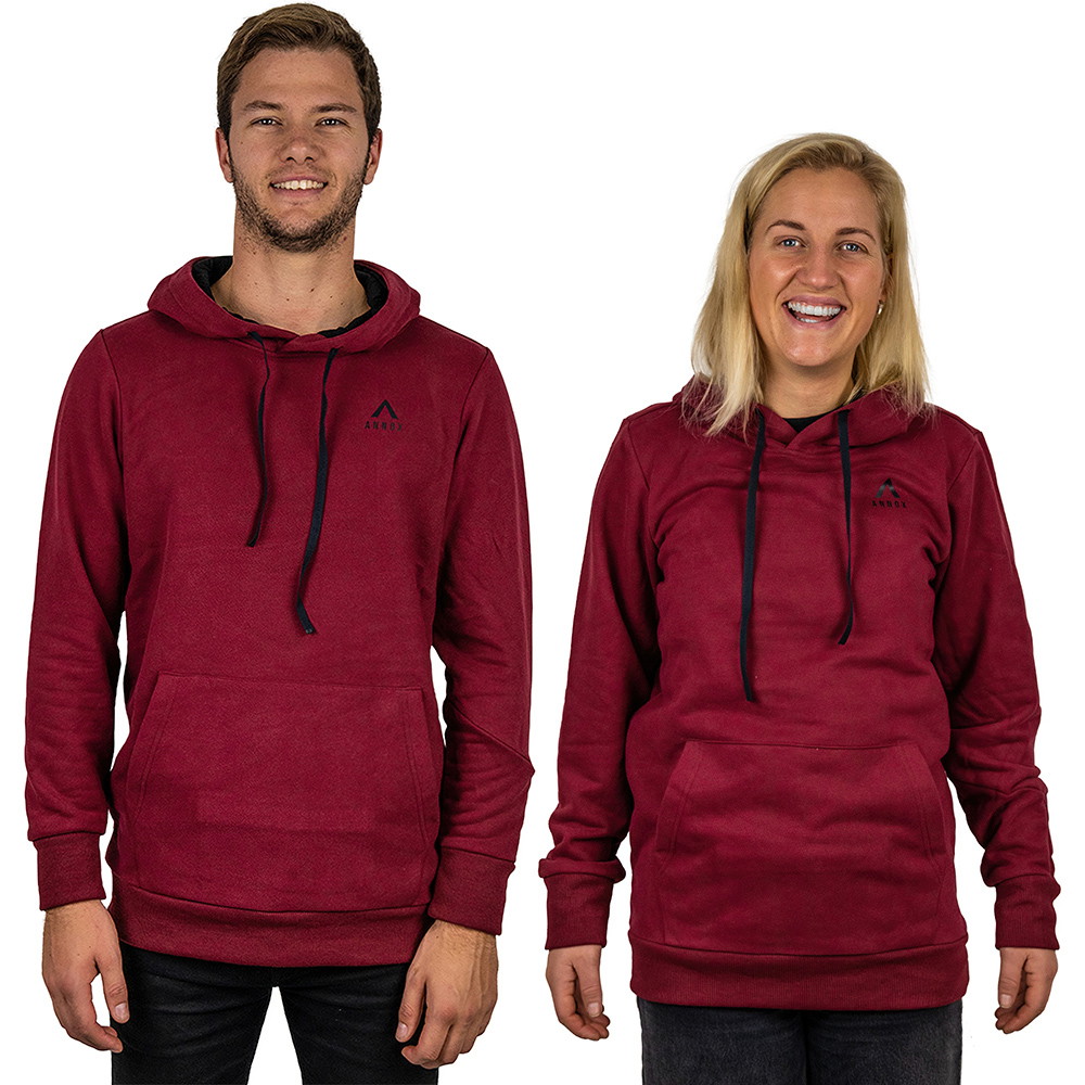Hoodie Annox Elite