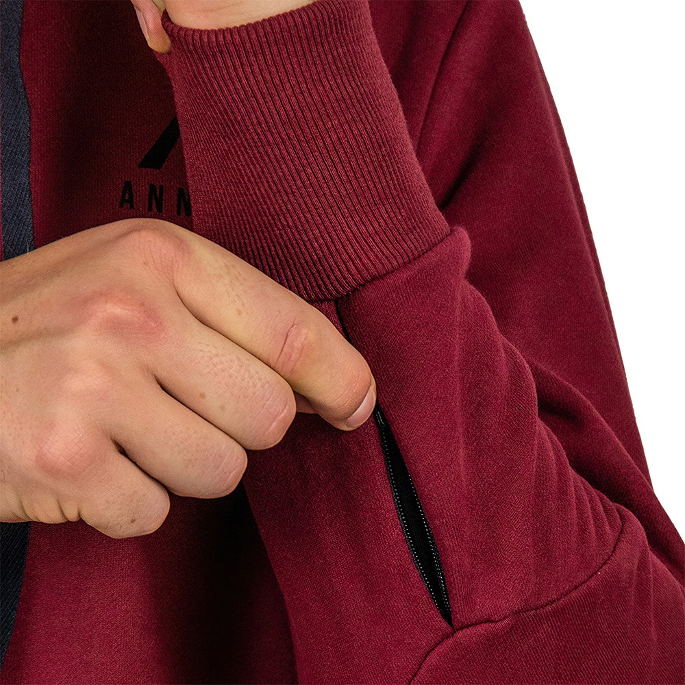 Hoodie Annox Elite