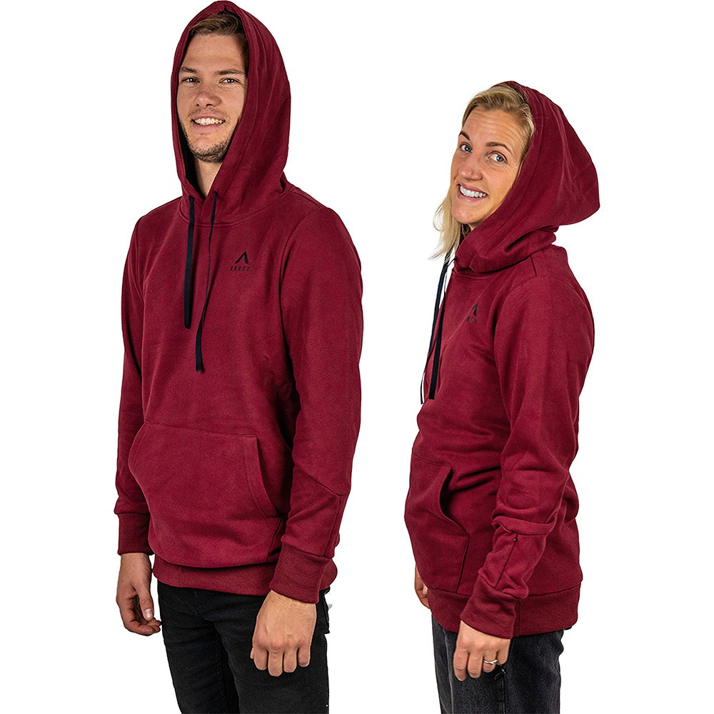 Hoodie Annox Elite