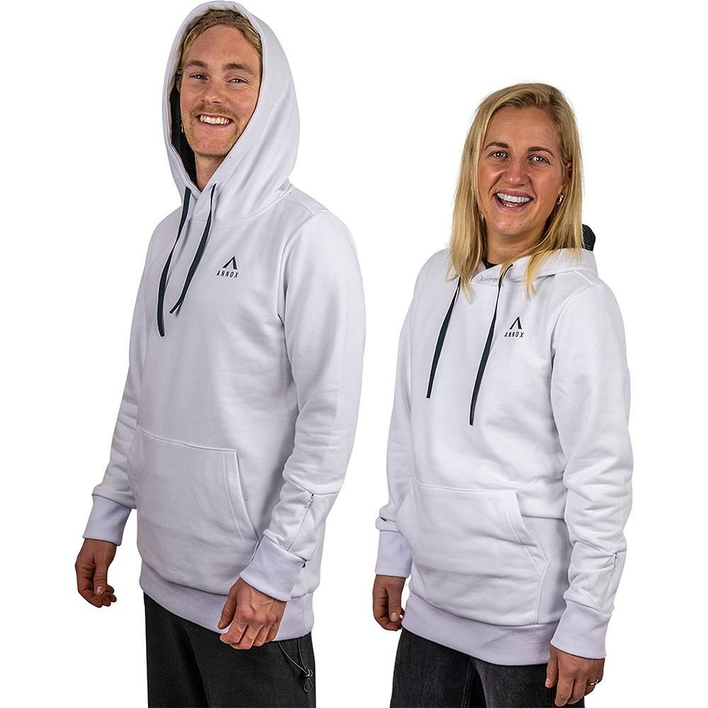 Annox Elite Bluza z kapturem