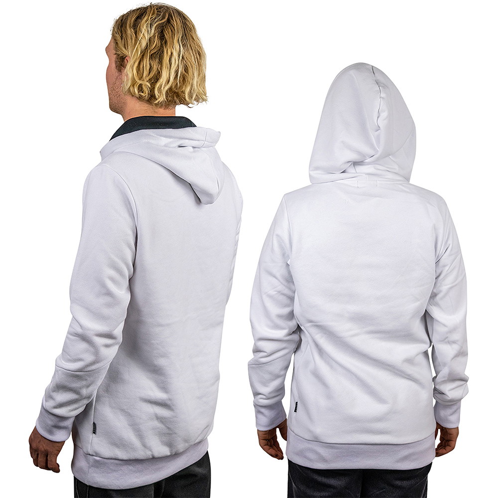 Annox Elite Bluza z kapturem