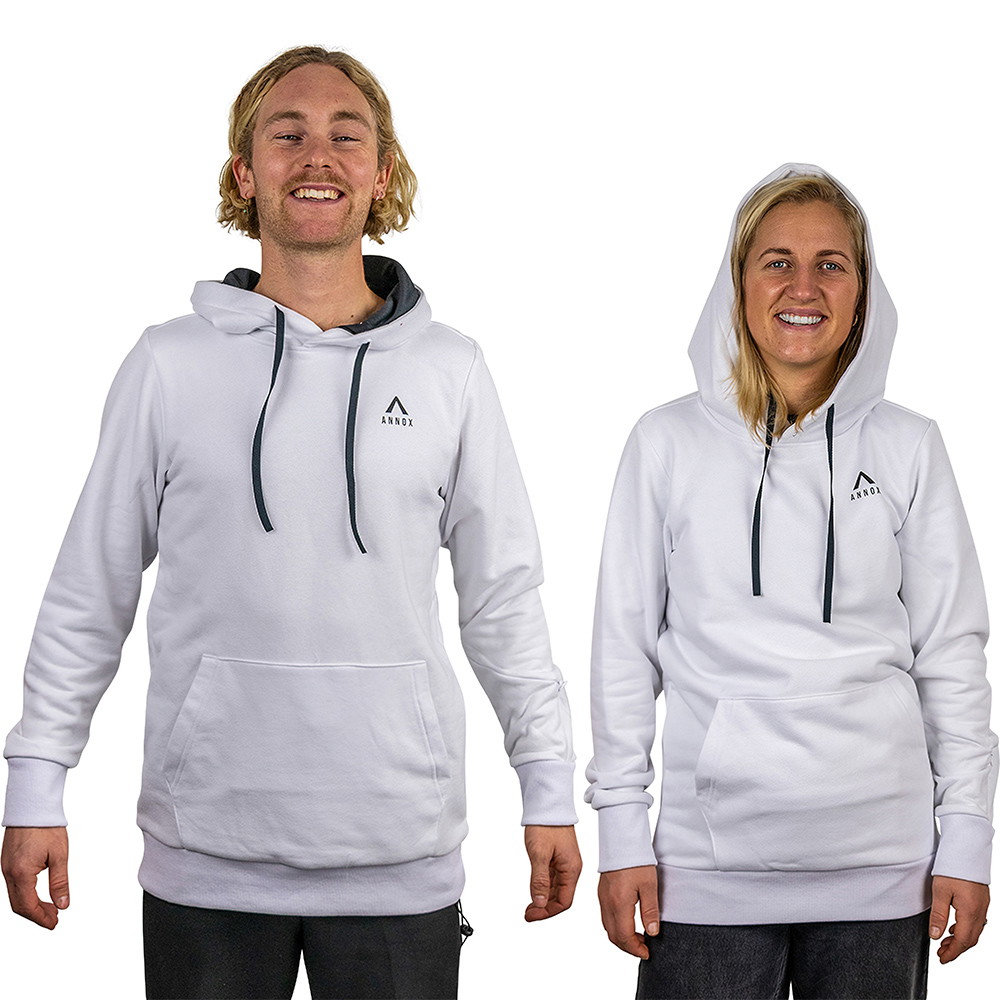 Annox Elite Bluza z kapturem