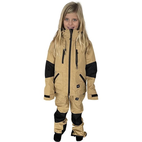 Kurtka śnieżna Annox Supreme Kids