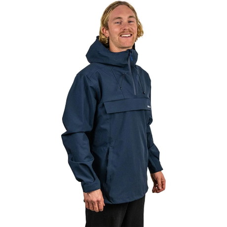 Annox Linx Anorak Kurtka Shell