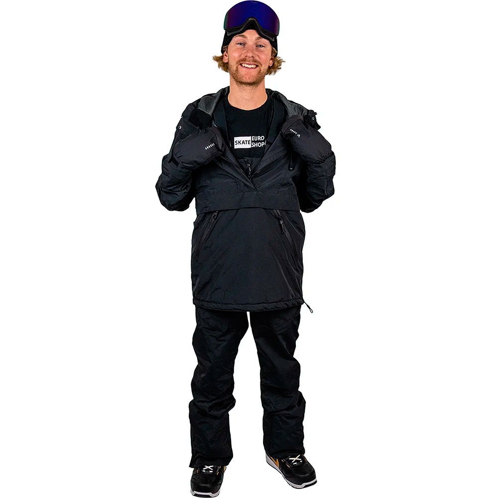 Kurtka narciarska Annox Peak Anorak