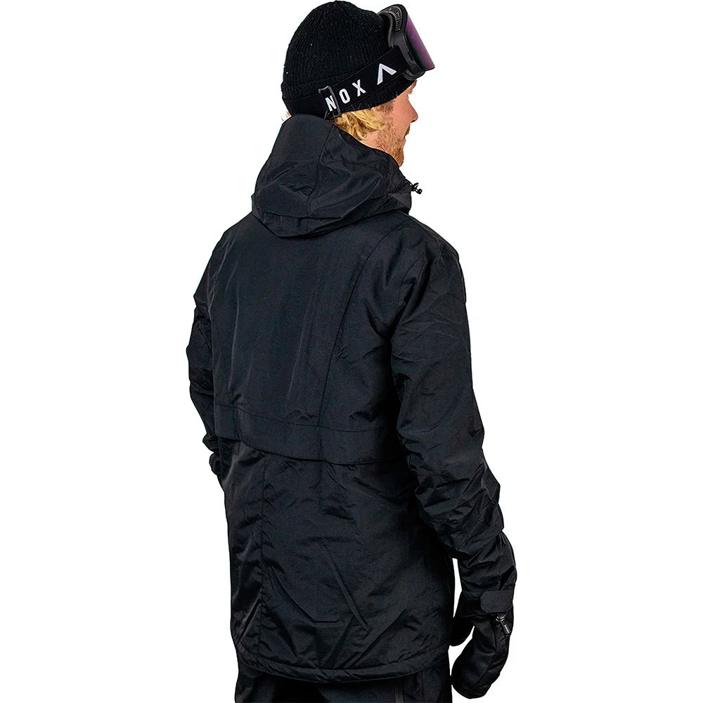 Kurtka narciarska Annox Peak Anorak
