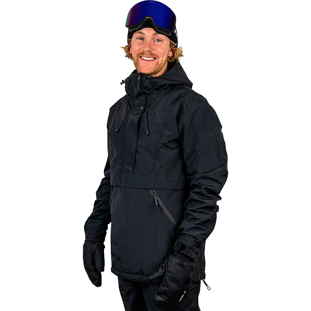 Kurtka narciarska Annox Peak Anorak