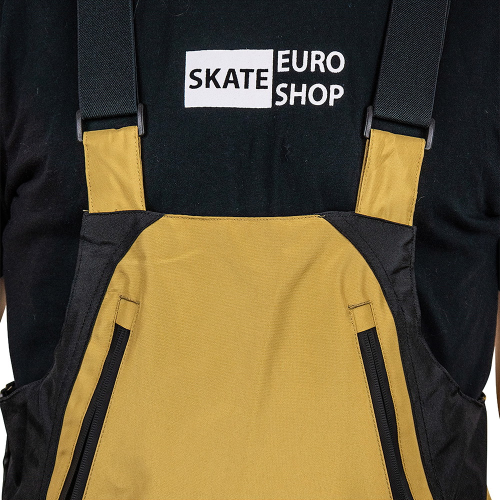 Spodnie narciarskie Annox Supreme Bib